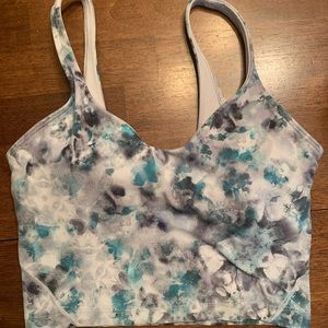 Lululemon align tank